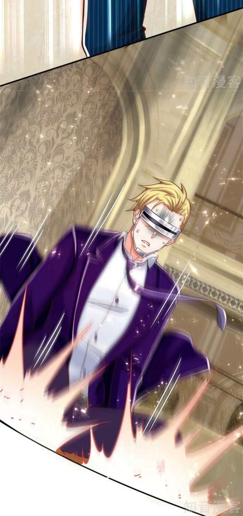 đọc truyện Vú Em Tiên Tôn Đi Ở Rể Chương 179 ảnh 6 tại Thiên Thai Truyện