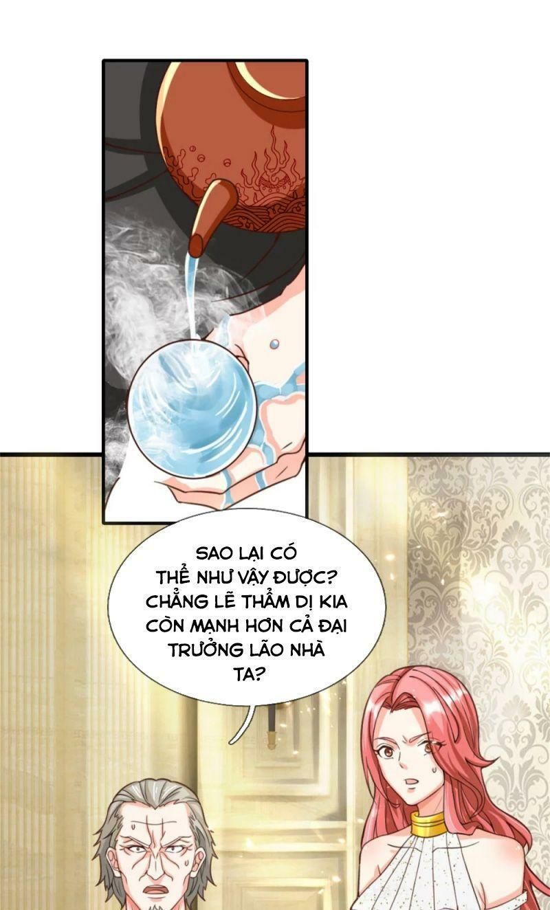 đọc truyện Vú Em Tiên Tôn Đi Ở Rể Chương 179 ảnh 9 tại Thiên Thai Truyện