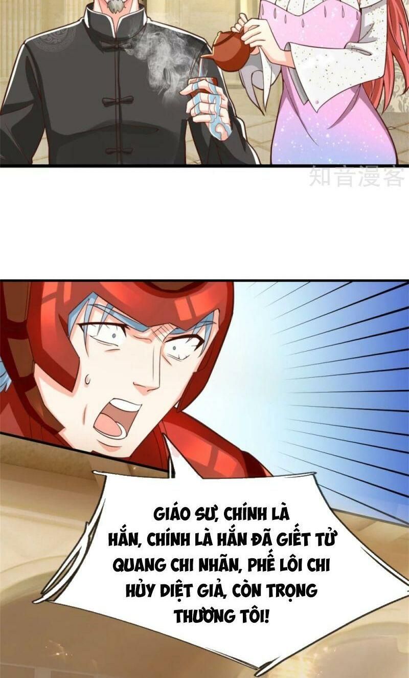 đọc truyện Vú Em Tiên Tôn Đi Ở Rể Chương 179 ảnh 10 tại Thiên Thai Truyện