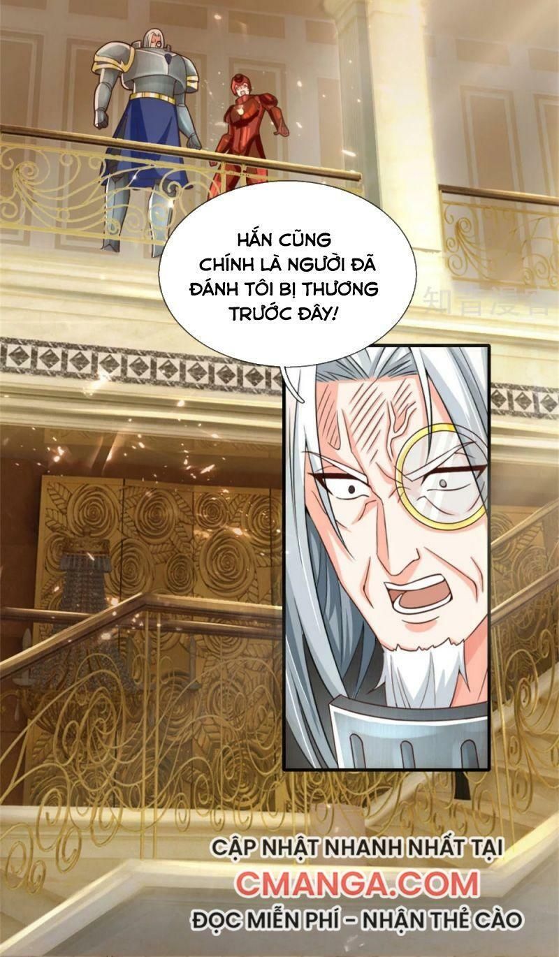 đọc truyện Vú Em Tiên Tôn Đi Ở Rể Chương 179 ảnh 11 tại Thiên Thai Truyện