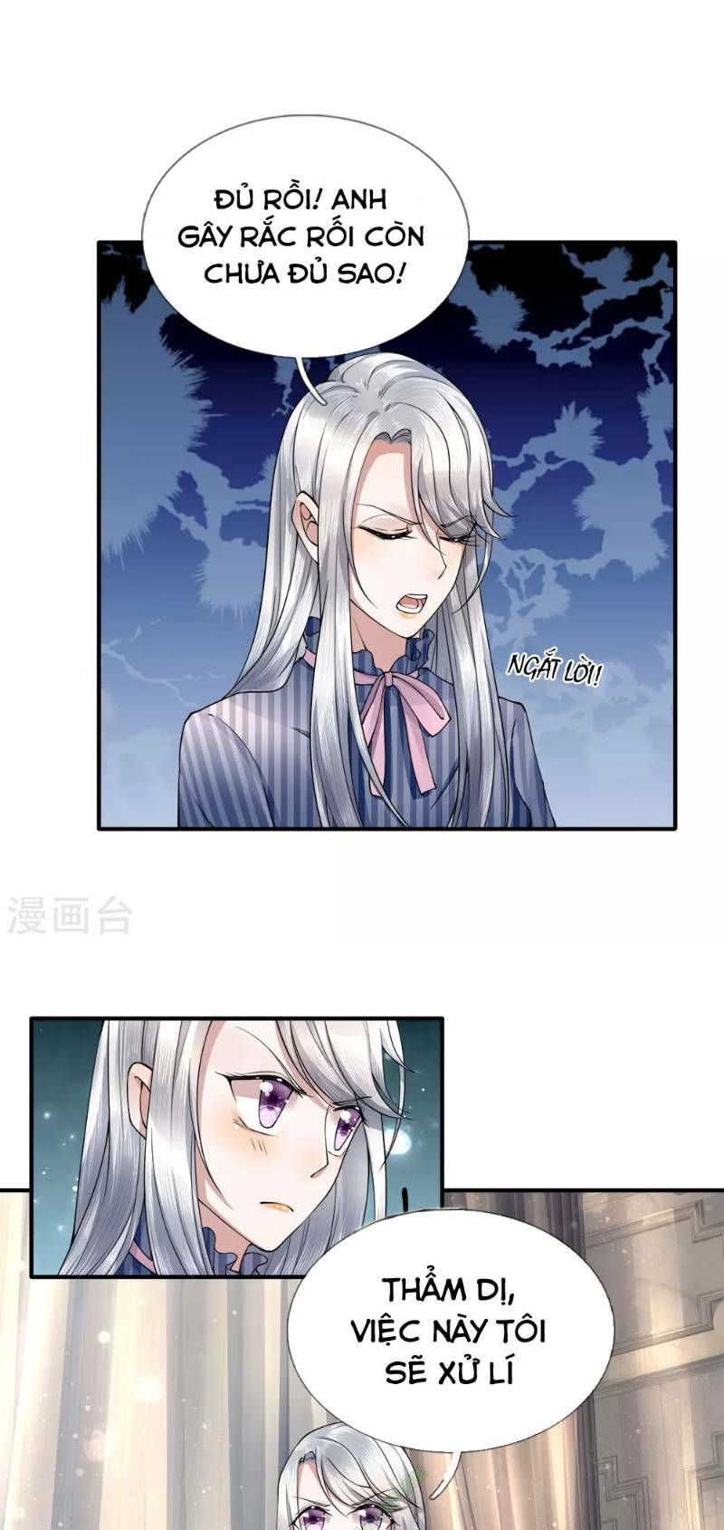 đọc truyện Vú Em Tiên Tôn Đi Ở Rể Chương 18 ảnh 7 tại Thiên Thai Truyện