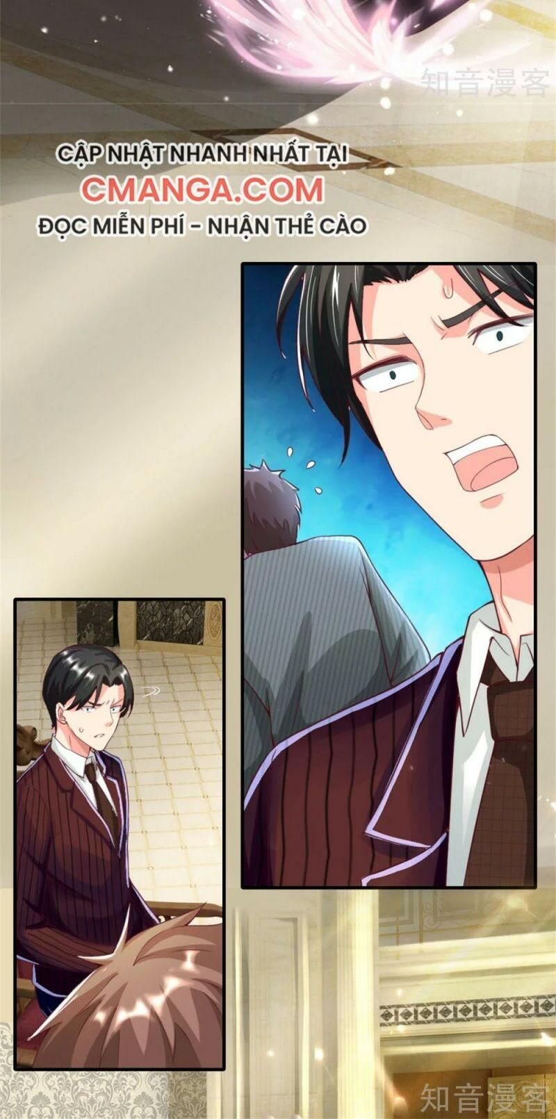 đọc truyện Vú Em Tiên Tôn Đi Ở Rể Chương 180 ảnh 14 tại Thiên Thai Truyện