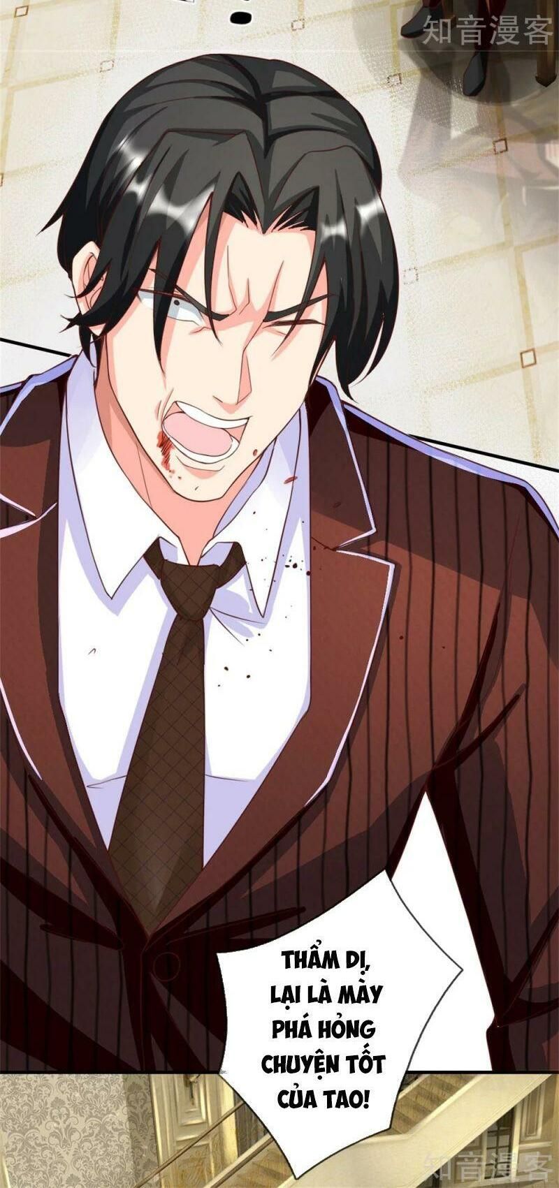 đọc truyện Vú Em Tiên Tôn Đi Ở Rể Chương 180 ảnh 18 tại Thiên Thai Truyện