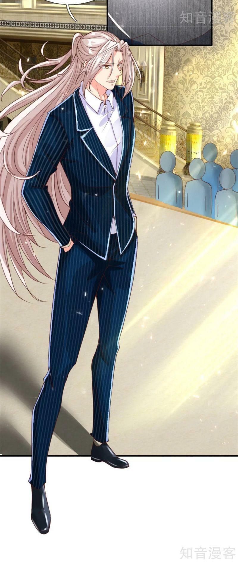 đọc truyện Vú Em Tiên Tôn Đi Ở Rể Chương 180 ảnh 20 tại Thiên Thai Truyện