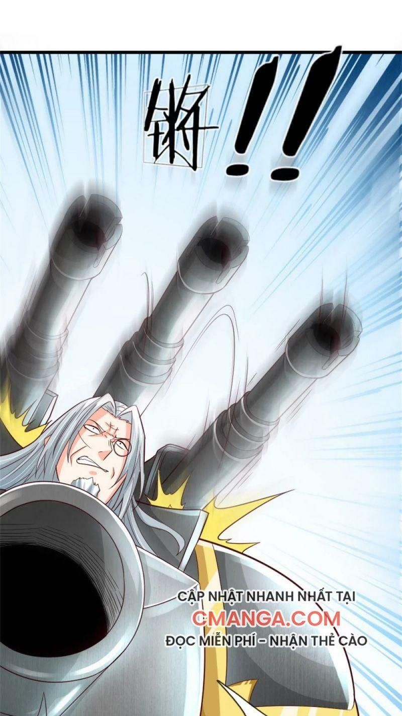 đọc truyện Vú Em Tiên Tôn Đi Ở Rể Chương 180 ảnh 21 tại Thiên Thai Truyện