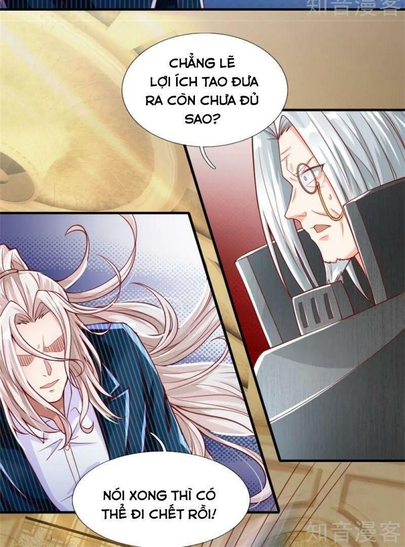 đọc truyện Vú Em Tiên Tôn Đi Ở Rể Chương 180 ảnh 4 tại Thiên Thai Truyện