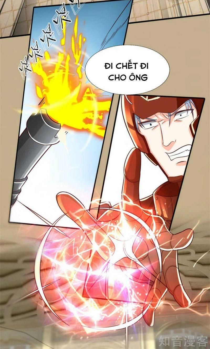 đọc truyện Vú Em Tiên Tôn Đi Ở Rể Chương 180 ảnh 24 tại Thiên Thai Truyện