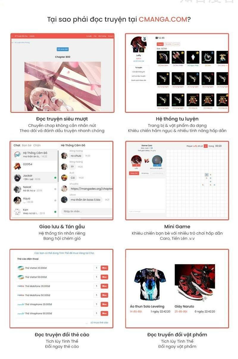 đọc truyện Vú Em Tiên Tôn Đi Ở Rể Chương 180 ảnh 27 tại Thiên Thai Truyện