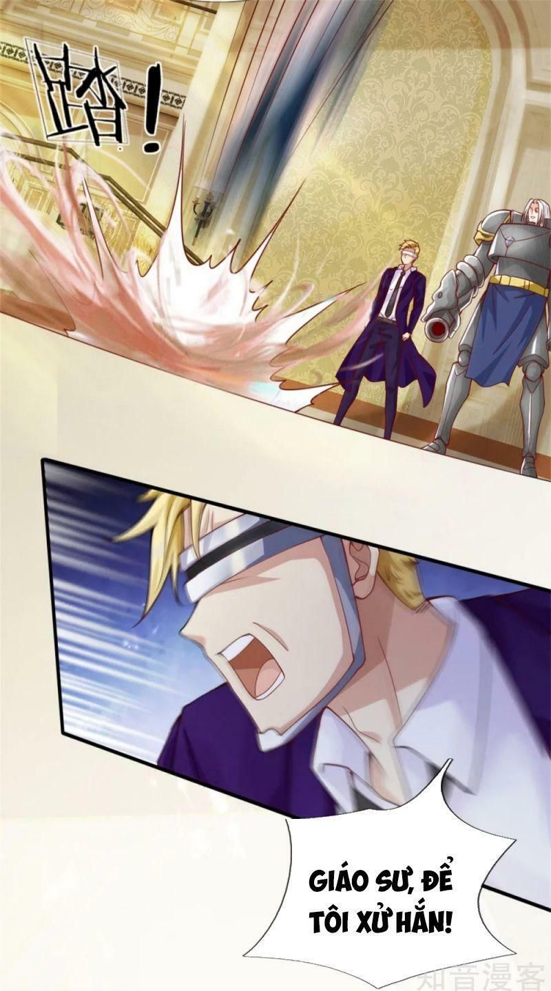 đọc truyện Vú Em Tiên Tôn Đi Ở Rể Chương 180 ảnh 5 tại Thiên Thai Truyện