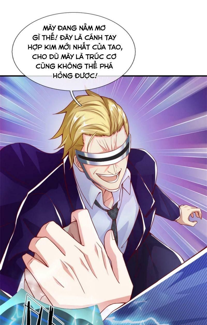 đọc truyện Vú Em Tiên Tôn Đi Ở Rể Chương 180 ảnh 9 tại Thiên Thai Truyện