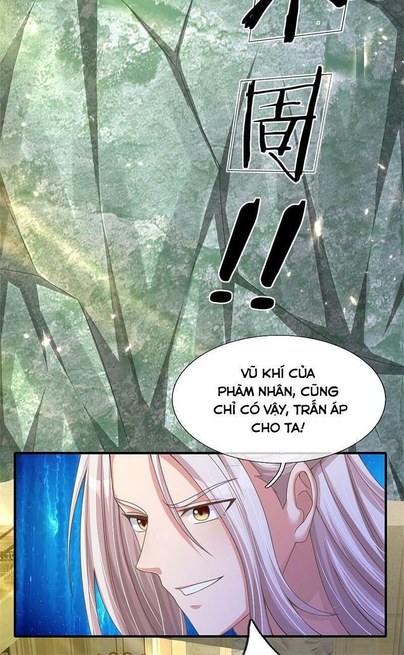 đọc truyện Vú Em Tiên Tôn Đi Ở Rể Chương 181 ảnh 12 tại Thiên Thai Truyện