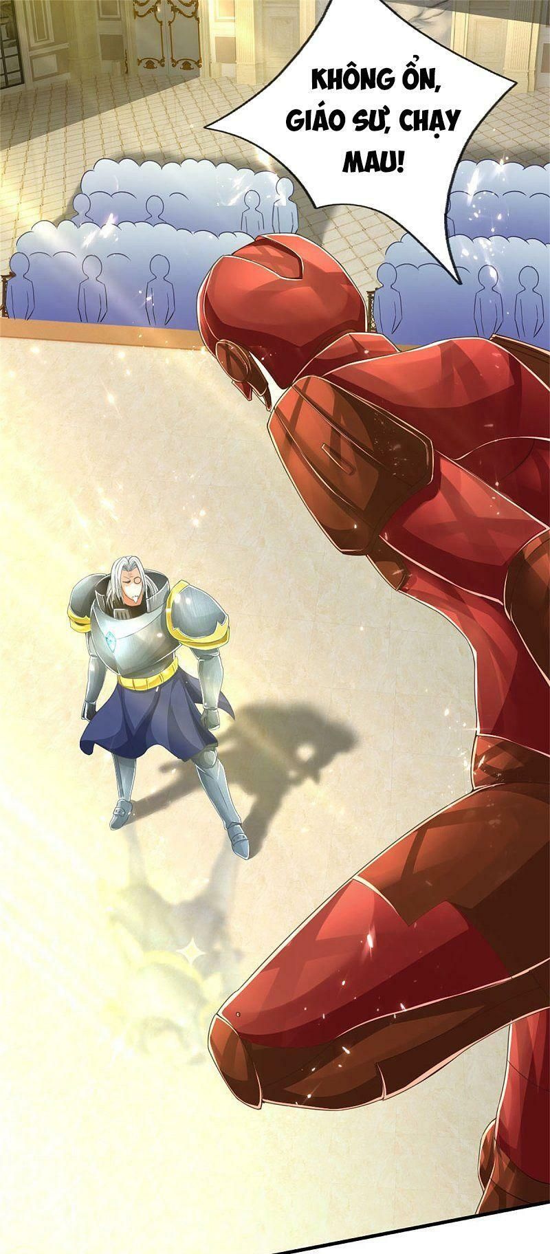 đọc truyện Vú Em Tiên Tôn Đi Ở Rể Chương 181 ảnh 13 tại Thiên Thai Truyện