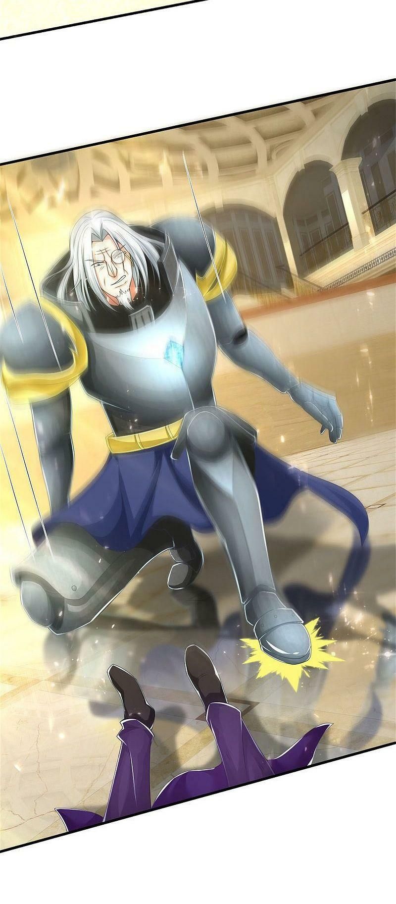 đọc truyện Vú Em Tiên Tôn Đi Ở Rể Chương 181 ảnh 14 tại Thiên Thai Truyện