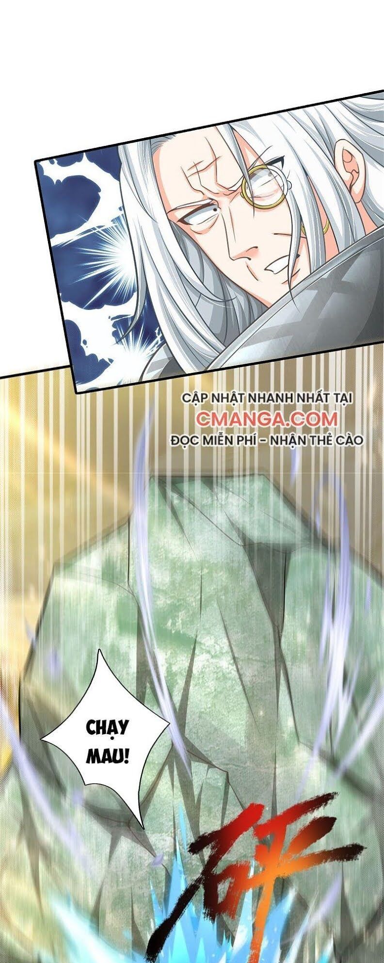 đọc truyện Vú Em Tiên Tôn Đi Ở Rể Chương 181 ảnh 15 tại Thiên Thai Truyện