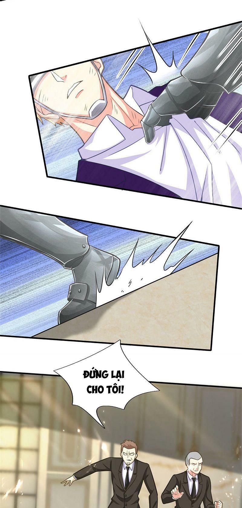 đọc truyện Vú Em Tiên Tôn Đi Ở Rể Chương 181 ảnh 17 tại Thiên Thai Truyện