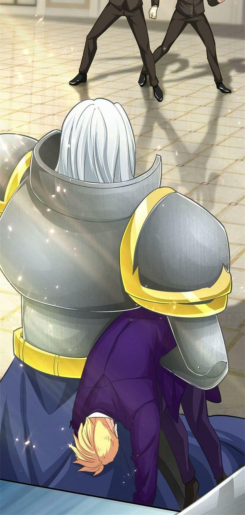 đọc truyện Vú Em Tiên Tôn Đi Ở Rể Chương 181 ảnh 18 tại Thiên Thai Truyện