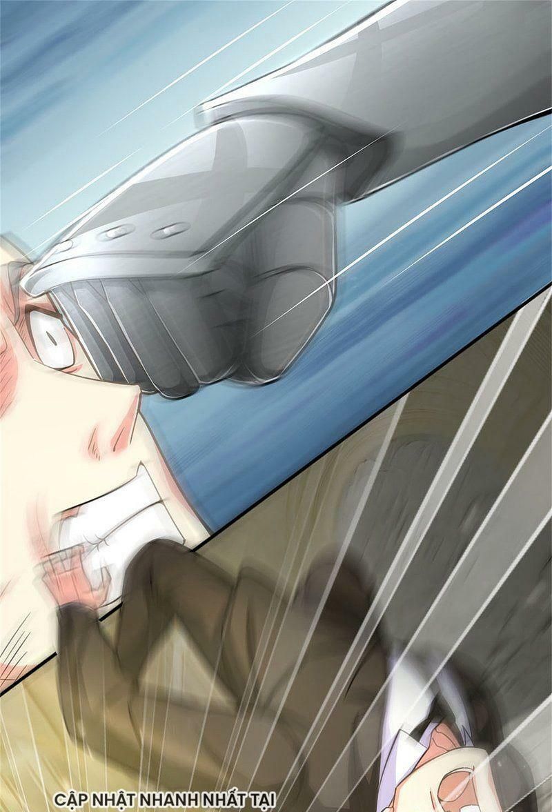 đọc truyện Vú Em Tiên Tôn Đi Ở Rể Chương 181 ảnh 19 tại Thiên Thai Truyện