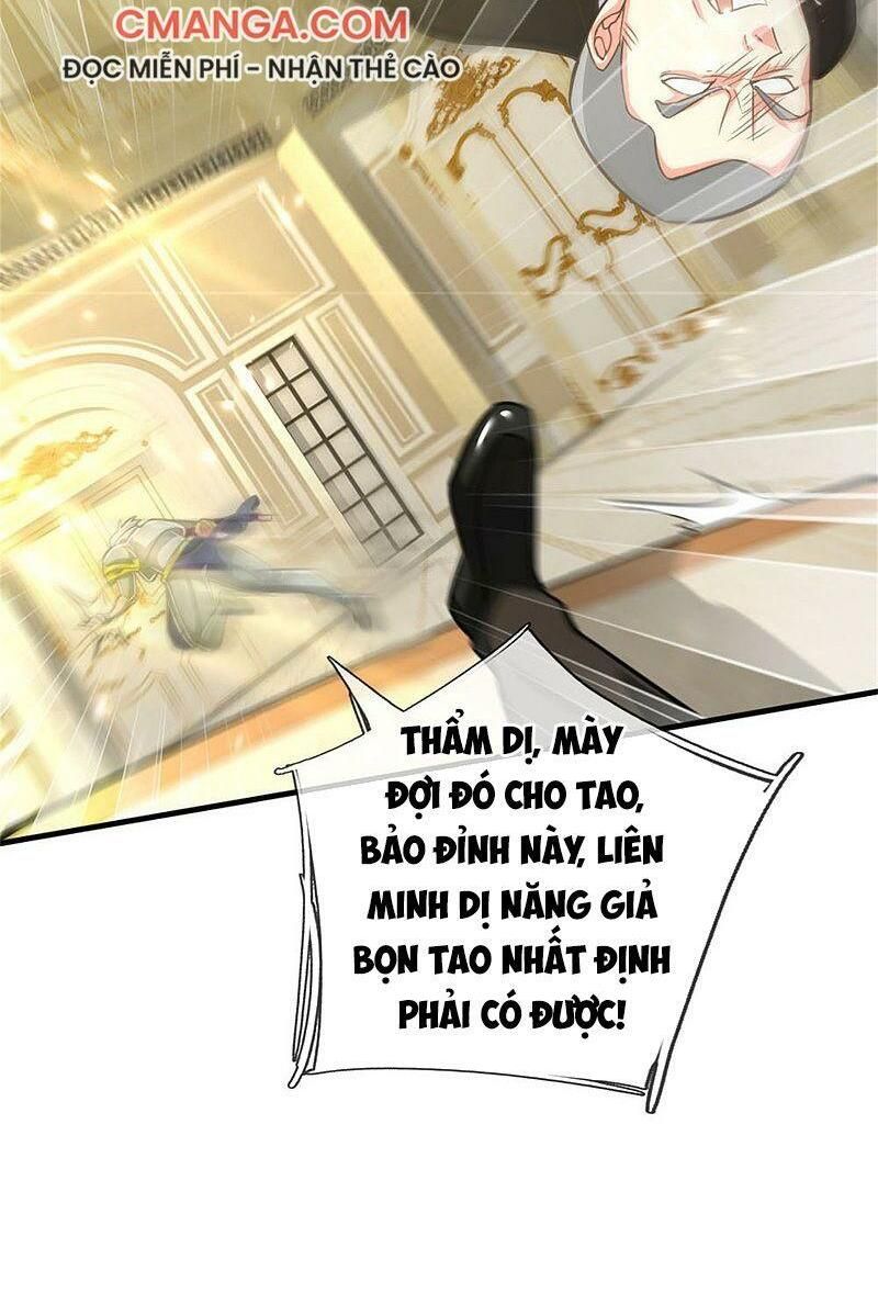 đọc truyện Vú Em Tiên Tôn Đi Ở Rể Chương 181 ảnh 20 tại Thiên Thai Truyện