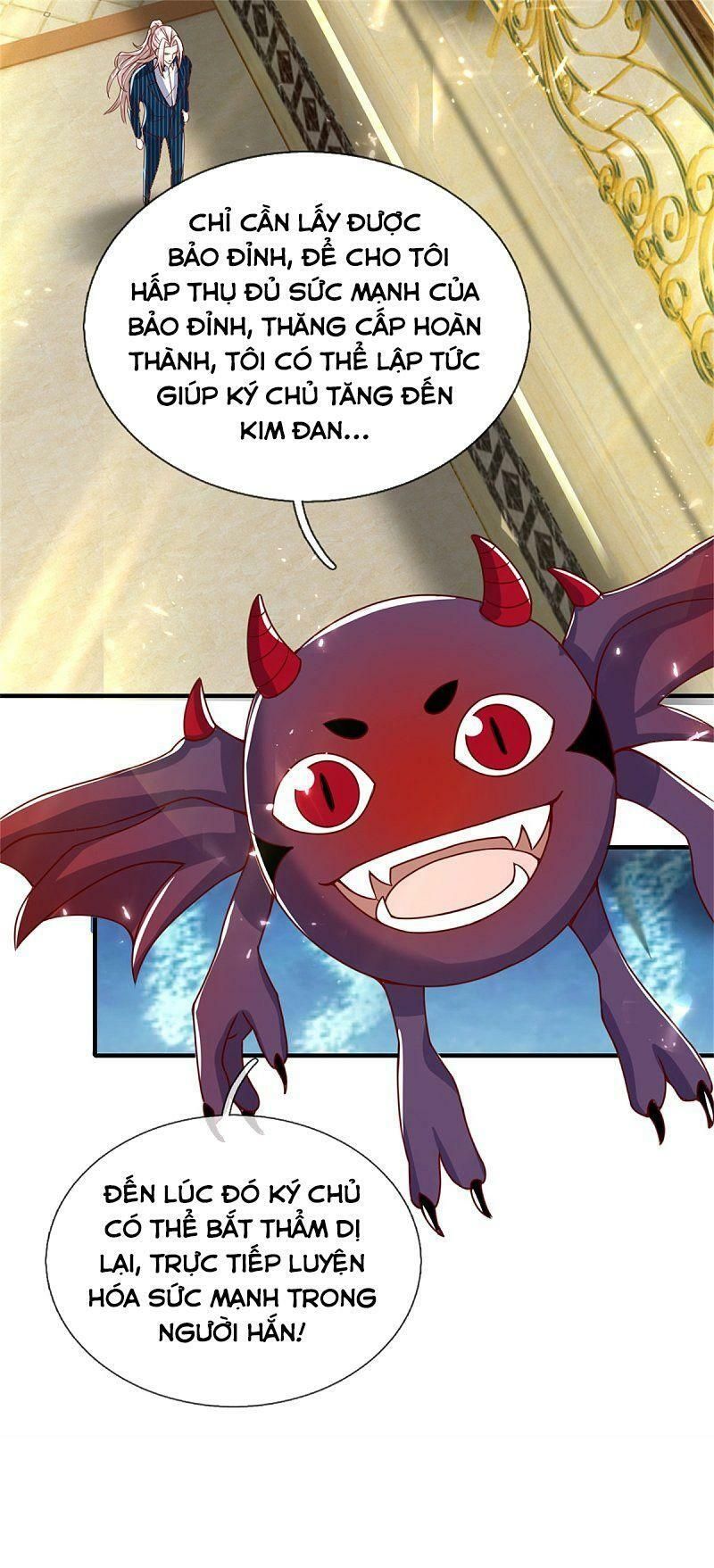 đọc truyện Vú Em Tiên Tôn Đi Ở Rể Chương 181 ảnh 23 tại Thiên Thai Truyện