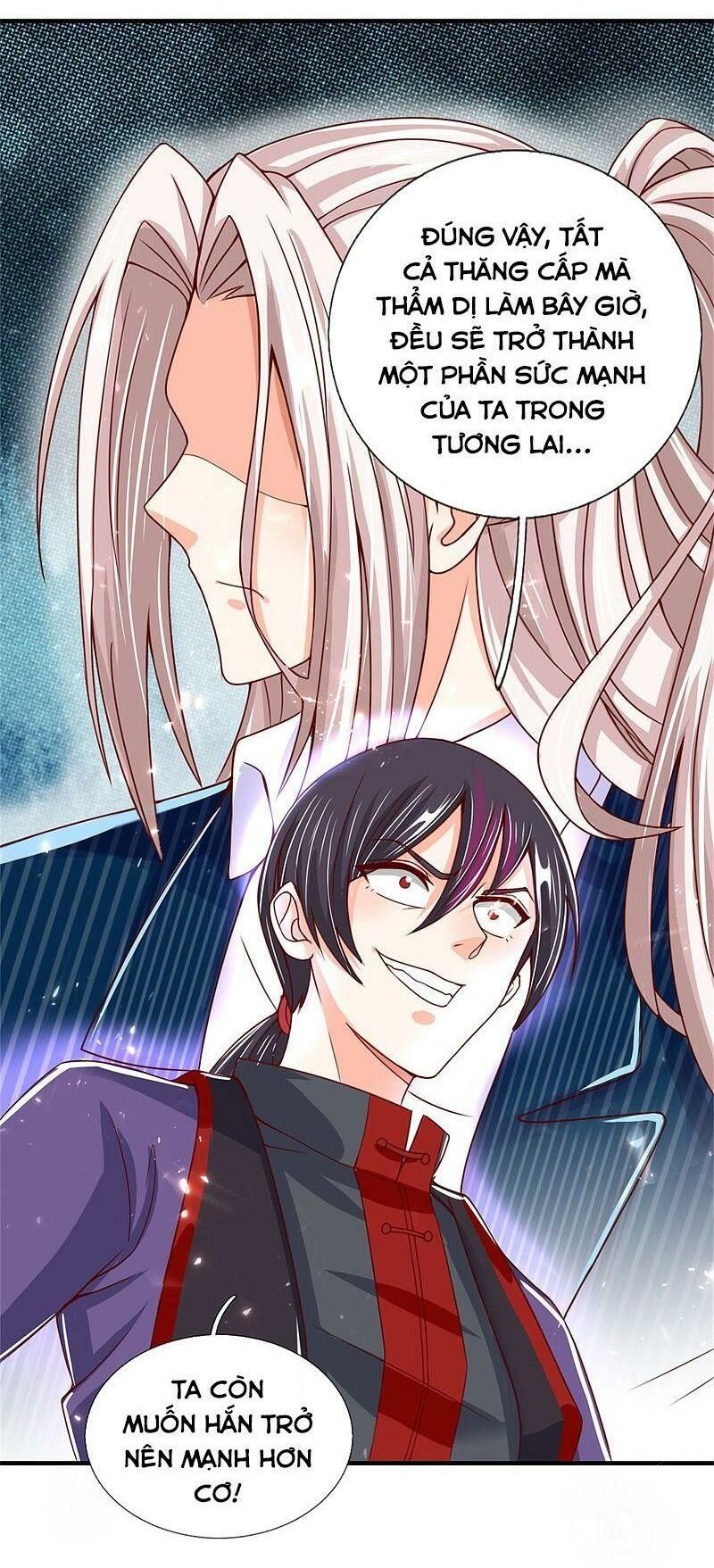 đọc truyện Vú Em Tiên Tôn Đi Ở Rể Chương 181 ảnh 24 tại Thiên Thai Truyện