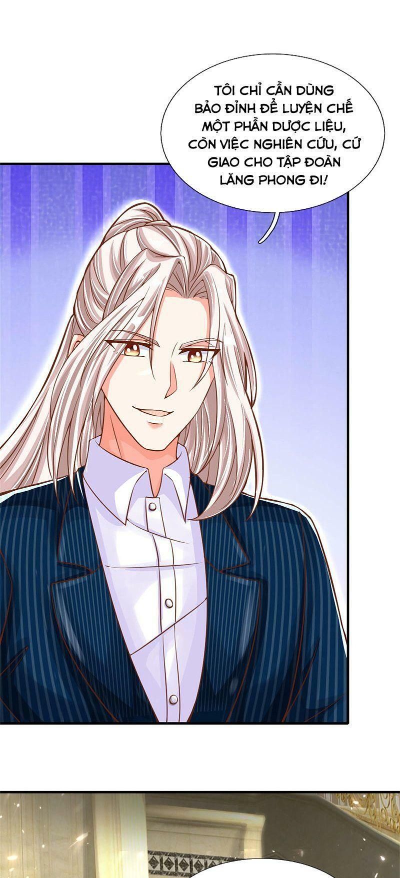 đọc truyện Vú Em Tiên Tôn Đi Ở Rể Chương 181 ảnh 29 tại Thiên Thai Truyện