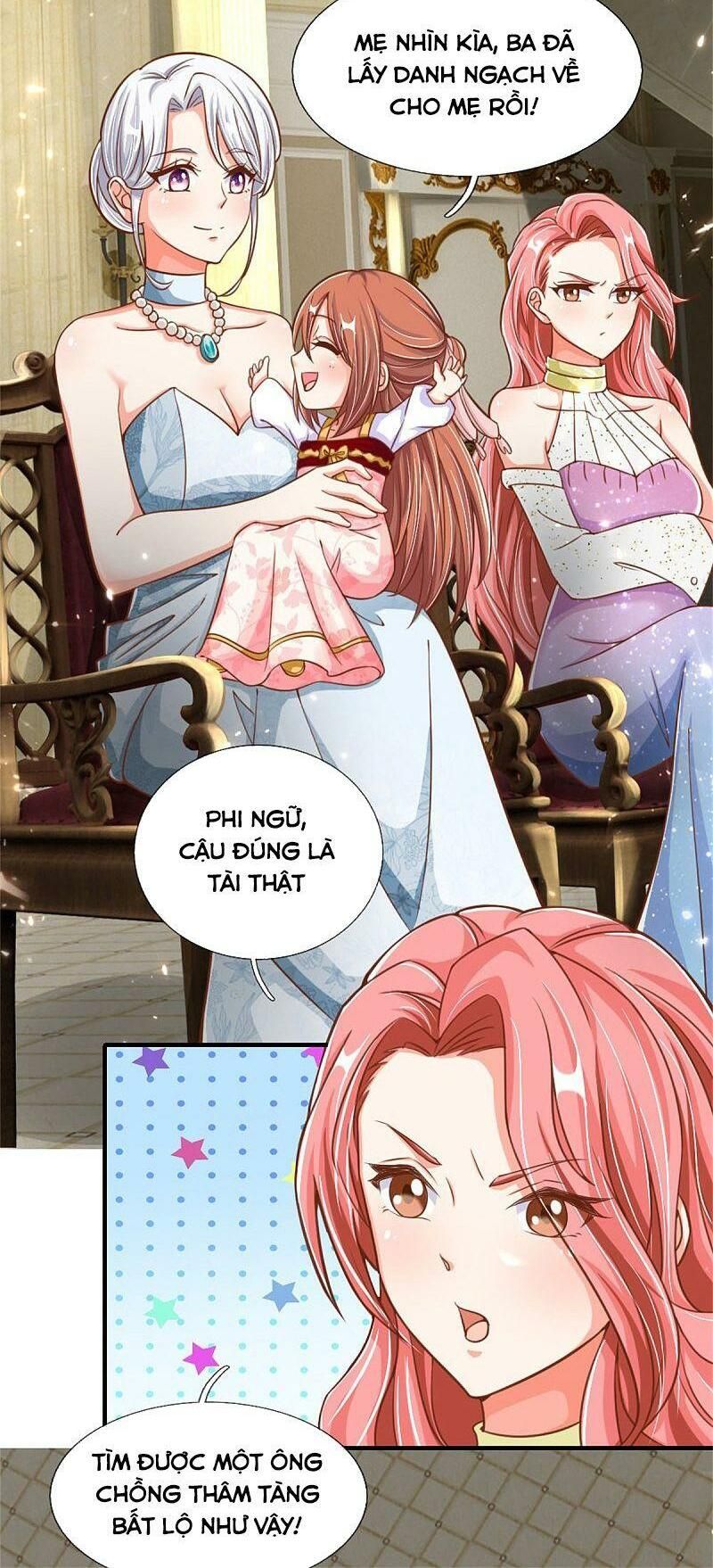 đọc truyện Vú Em Tiên Tôn Đi Ở Rể Chương 181 ảnh 30 tại Thiên Thai Truyện