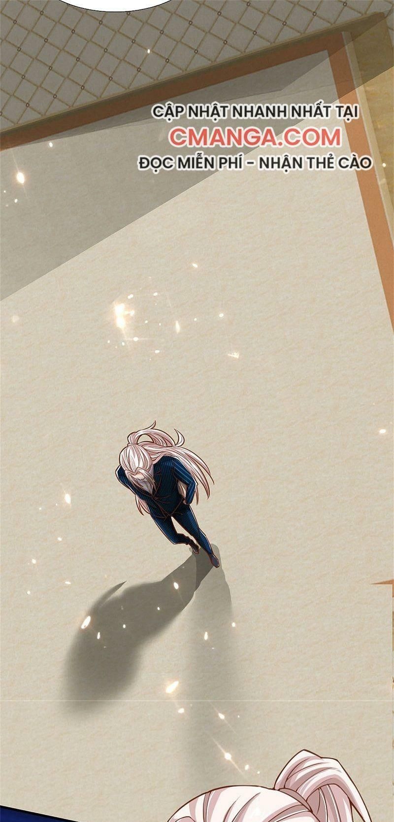 đọc truyện Vú Em Tiên Tôn Đi Ở Rể Chương 181 ảnh 31 tại Thiên Thai Truyện