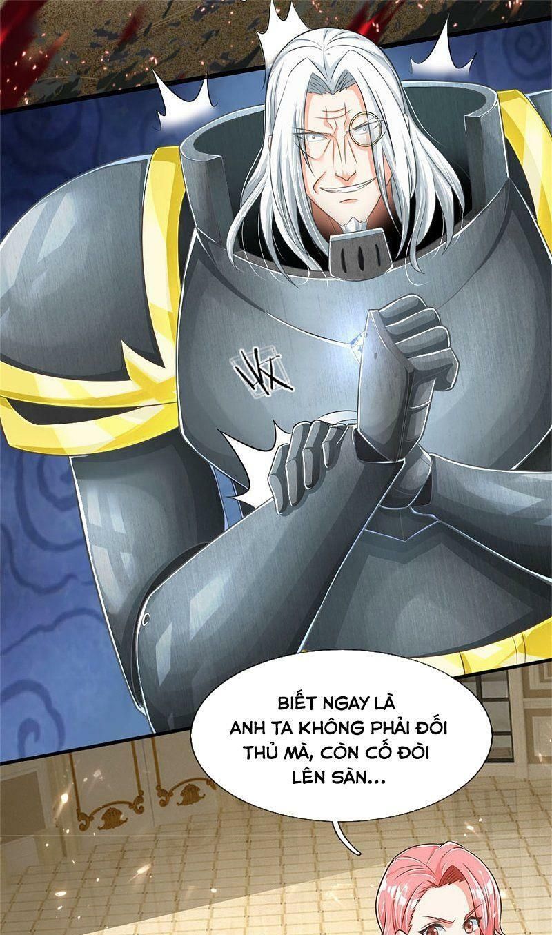 đọc truyện Vú Em Tiên Tôn Đi Ở Rể Chương 181 ảnh 5 tại Thiên Thai Truyện