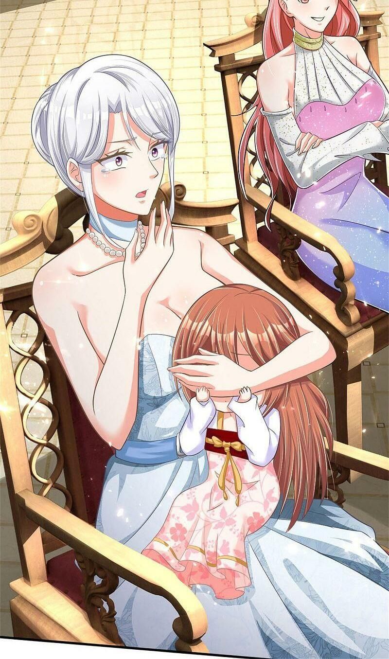 đọc truyện Vú Em Tiên Tôn Đi Ở Rể Chương 181 ảnh 6 tại Thiên Thai Truyện