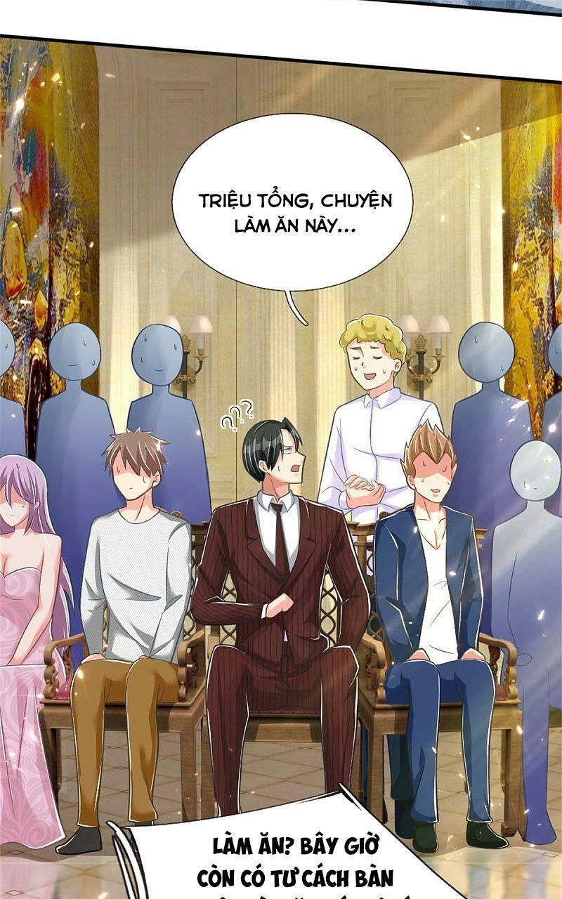 đọc truyện Vú Em Tiên Tôn Đi Ở Rể Chương 181 ảnh 7 tại Thiên Thai Truyện