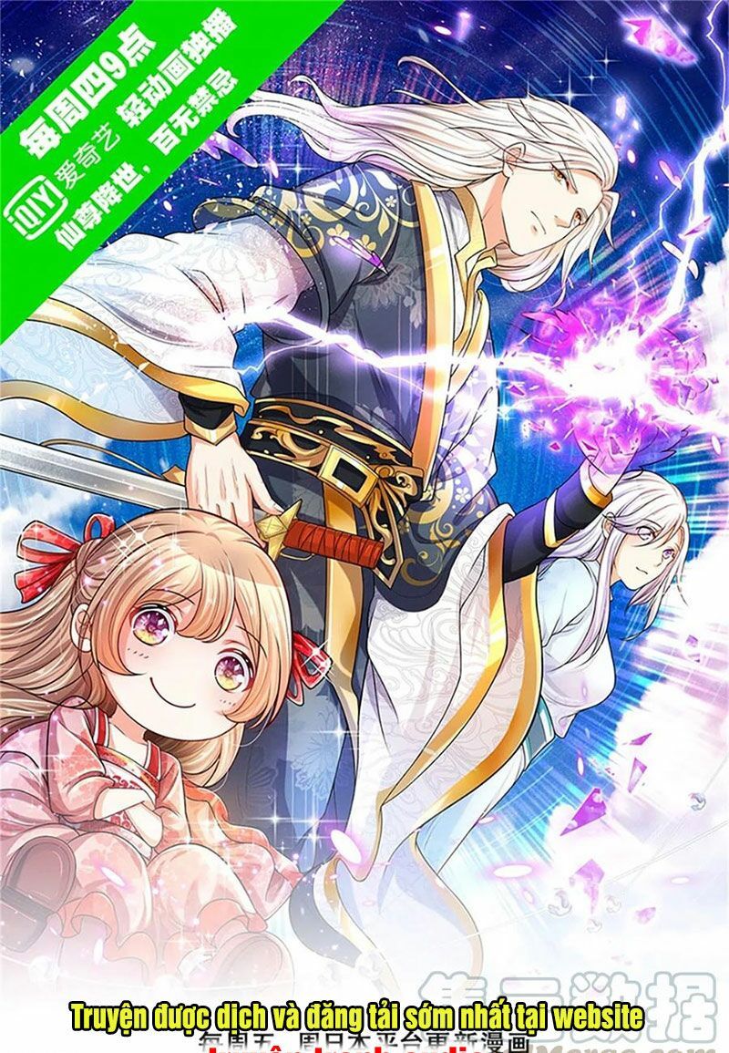 đọc truyện Vú Em Tiên Tôn Đi Ở Rể Chương 182 ảnh 3 tại Thiên Thai Truyện