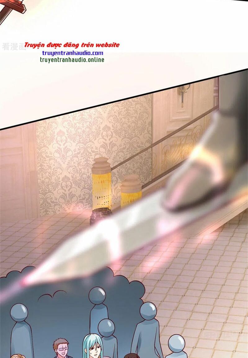 đọc truyện Vú Em Tiên Tôn Đi Ở Rể Chương 182 ảnh 12 tại Thiên Thai Truyện