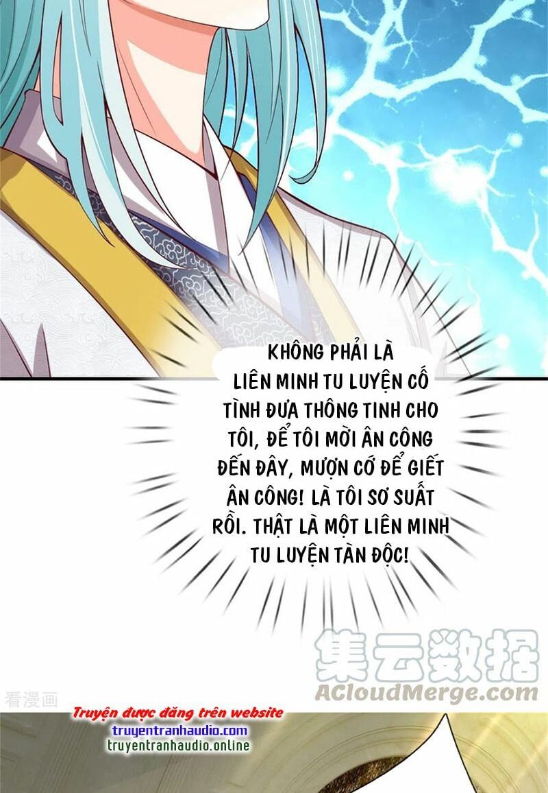 đọc truyện Vú Em Tiên Tôn Đi Ở Rể Chương 182 ảnh 14 tại Thiên Thai Truyện