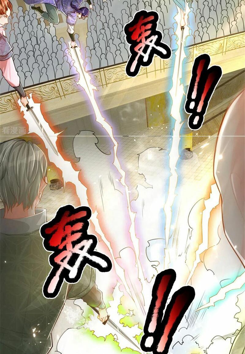 đọc truyện Vú Em Tiên Tôn Đi Ở Rể Chương 182 ảnh 16 tại Thiên Thai Truyện