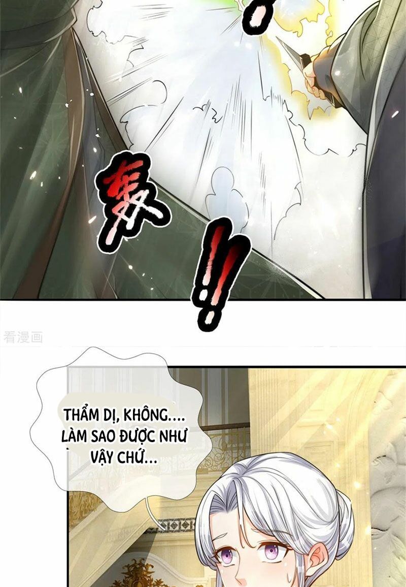 đọc truyện Vú Em Tiên Tôn Đi Ở Rể Chương 182 ảnh 17 tại Thiên Thai Truyện