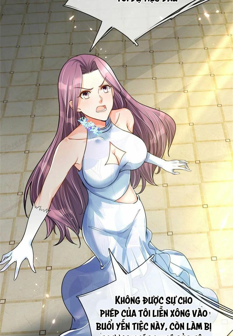 đọc truyện Vú Em Tiên Tôn Đi Ở Rể Chương 182 ảnh 19 tại Thiên Thai Truyện