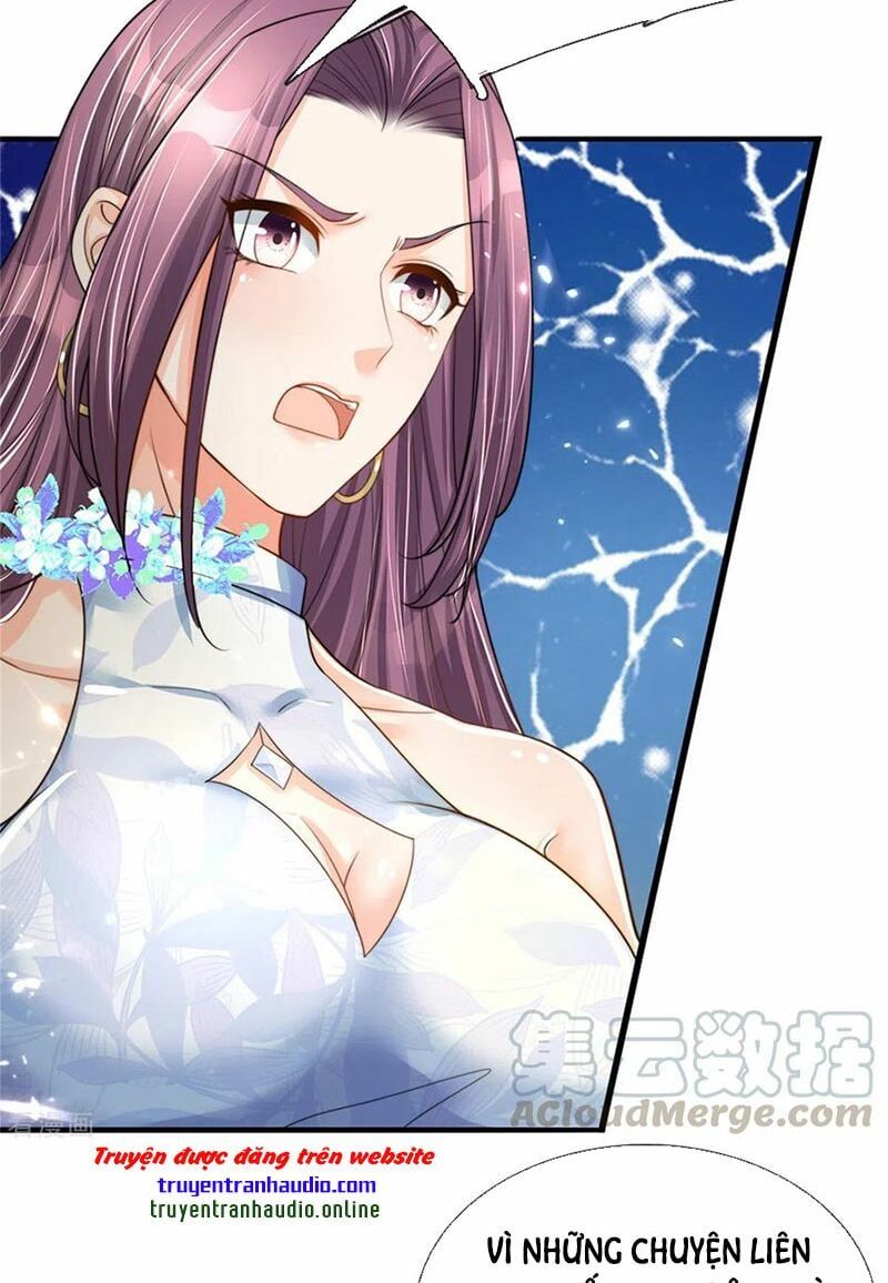 đọc truyện Vú Em Tiên Tôn Đi Ở Rể Chương 182 ảnh 22 tại Thiên Thai Truyện