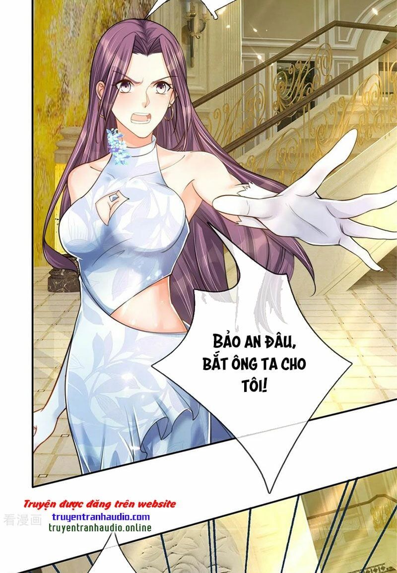 đọc truyện Vú Em Tiên Tôn Đi Ở Rể Chương 182 ảnh 25 tại Thiên Thai Truyện