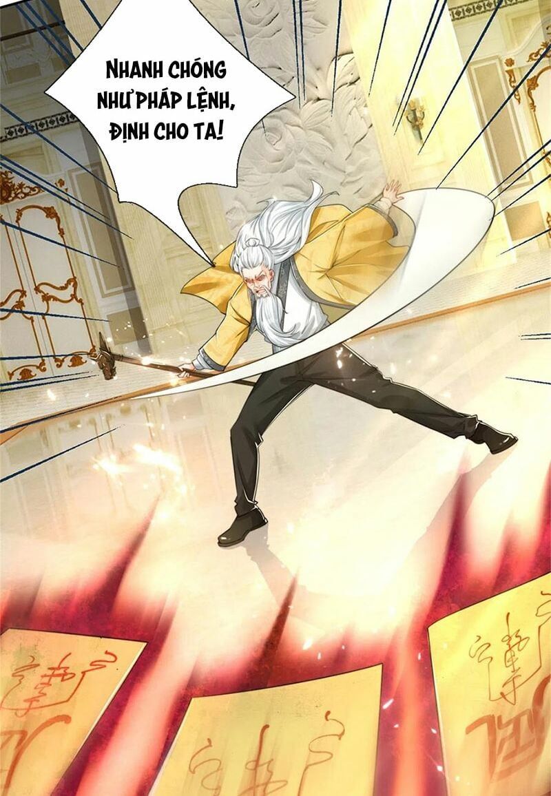 đọc truyện Vú Em Tiên Tôn Đi Ở Rể Chương 182 ảnh 26 tại Thiên Thai Truyện