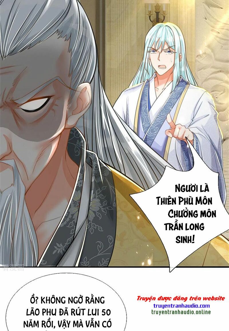 đọc truyện Vú Em Tiên Tôn Đi Ở Rể Chương 182 ảnh 30 tại Thiên Thai Truyện