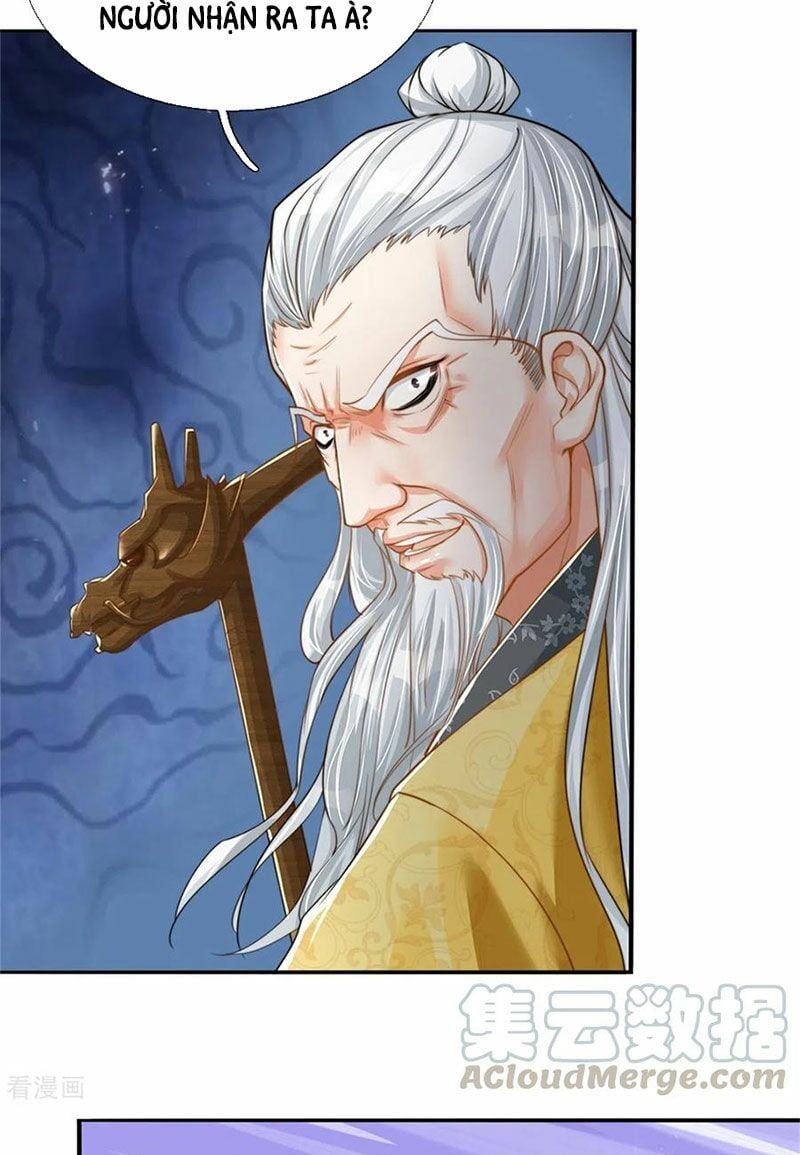 đọc truyện Vú Em Tiên Tôn Đi Ở Rể Chương 182 ảnh 31 tại Thiên Thai Truyện