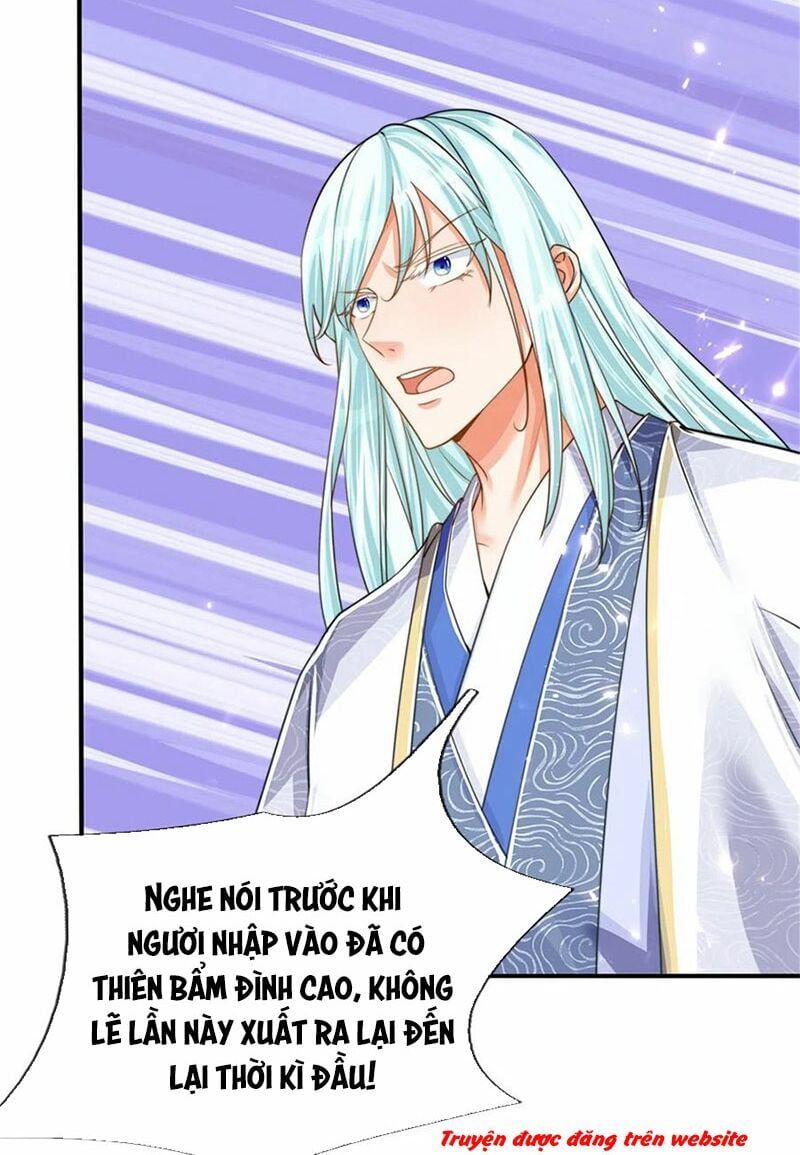 đọc truyện Vú Em Tiên Tôn Đi Ở Rể Chương 182 ảnh 32 tại Thiên Thai Truyện