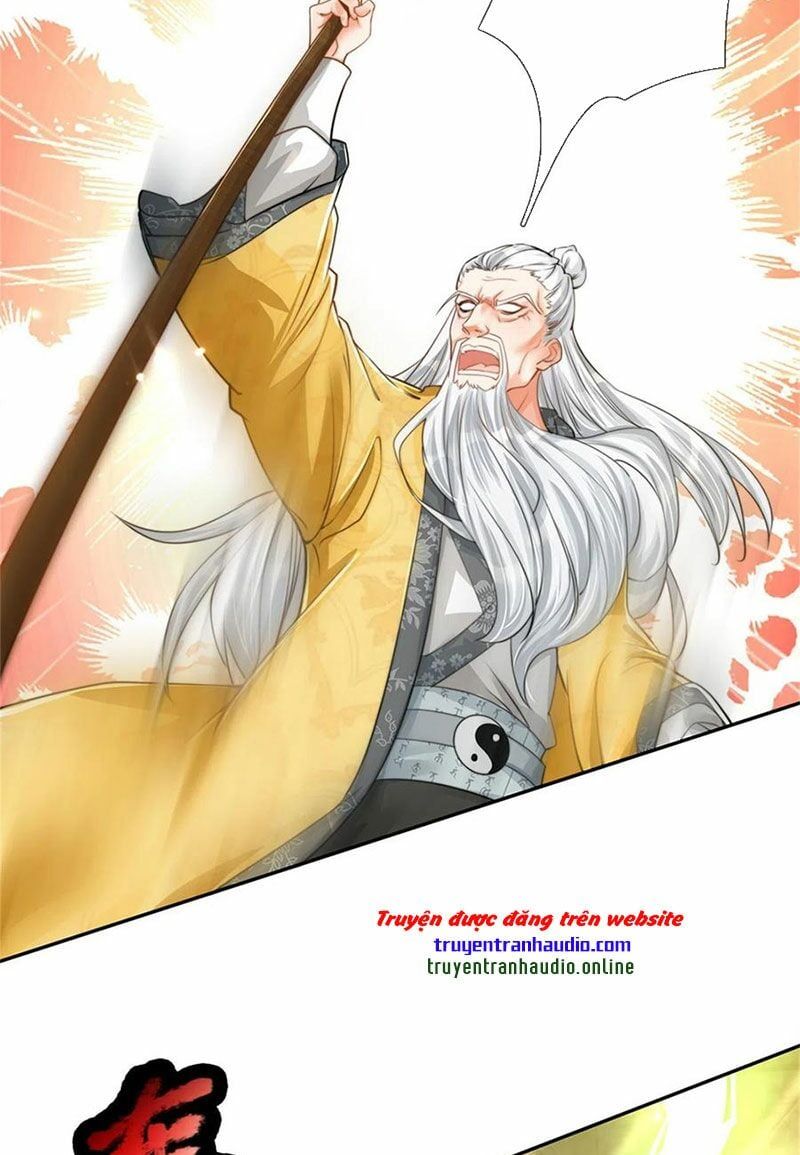 đọc truyện Vú Em Tiên Tôn Đi Ở Rể Chương 182 ảnh 35 tại Thiên Thai Truyện