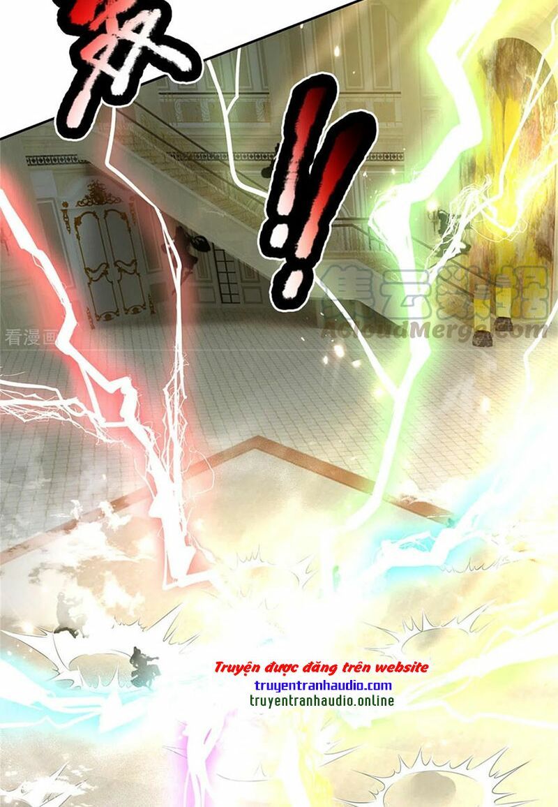 đọc truyện Vú Em Tiên Tôn Đi Ở Rể Chương 182 ảnh 36 tại Thiên Thai Truyện