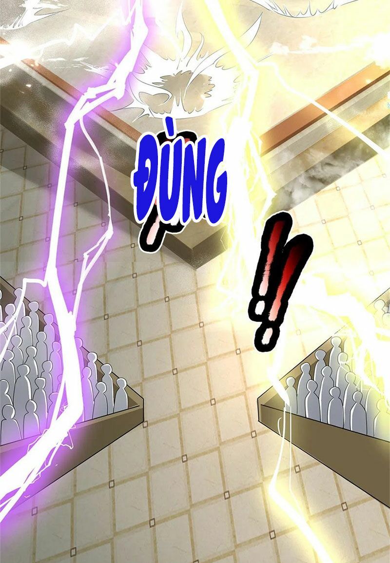 đọc truyện Vú Em Tiên Tôn Đi Ở Rể Chương 182 ảnh 37 tại Thiên Thai Truyện