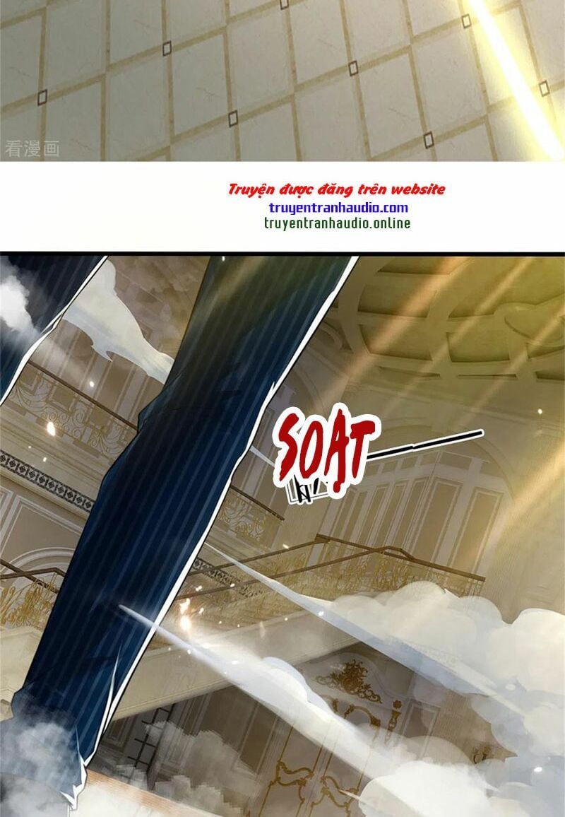 đọc truyện Vú Em Tiên Tôn Đi Ở Rể Chương 182 ảnh 38 tại Thiên Thai Truyện