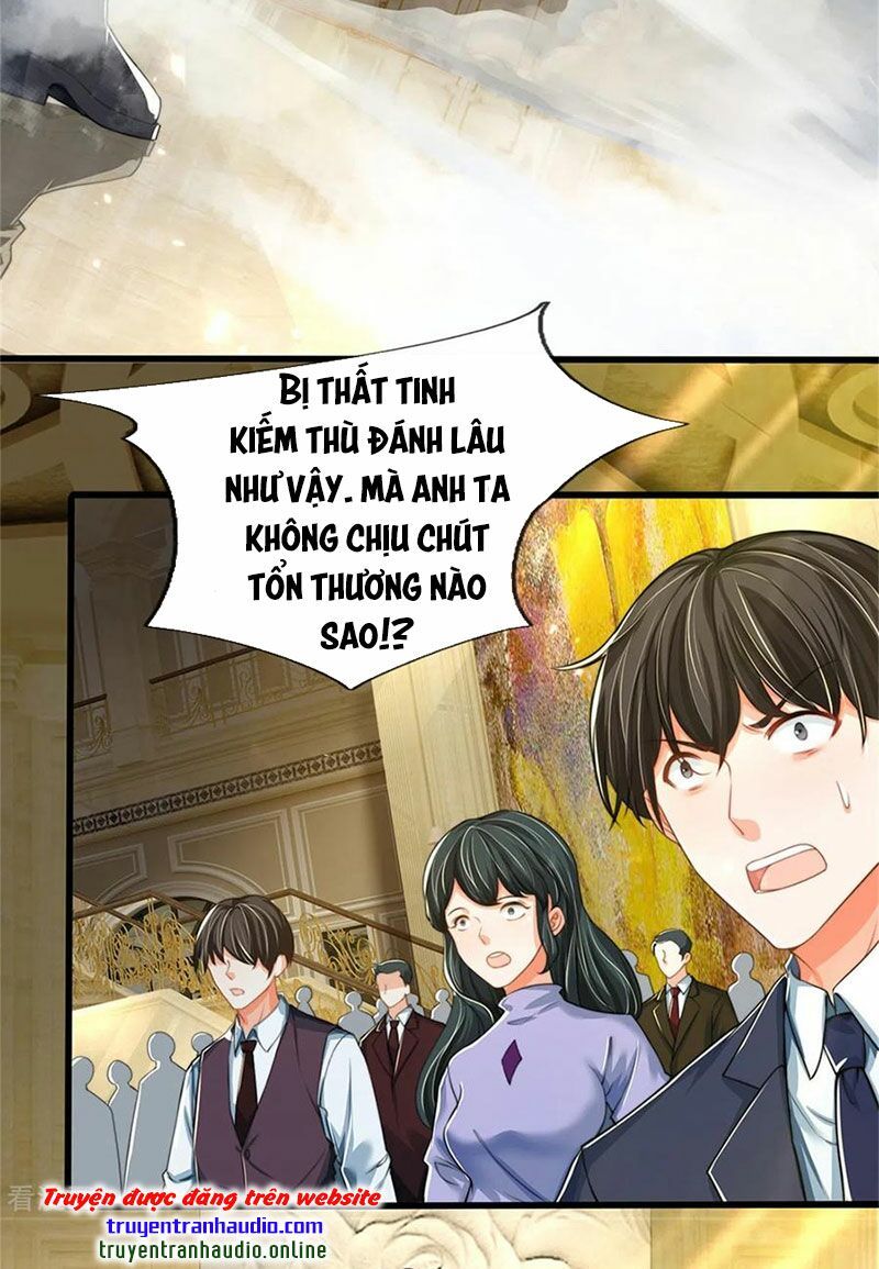 đọc truyện Vú Em Tiên Tôn Đi Ở Rể Chương 182 ảnh 39 tại Thiên Thai Truyện