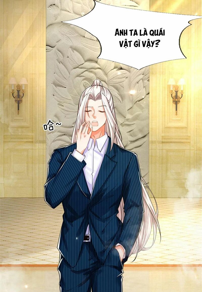 đọc truyện Vú Em Tiên Tôn Đi Ở Rể Chương 182 ảnh 40 tại Thiên Thai Truyện