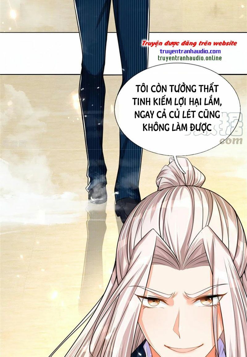 đọc truyện Vú Em Tiên Tôn Đi Ở Rể Chương 182 ảnh 41 tại Thiên Thai Truyện