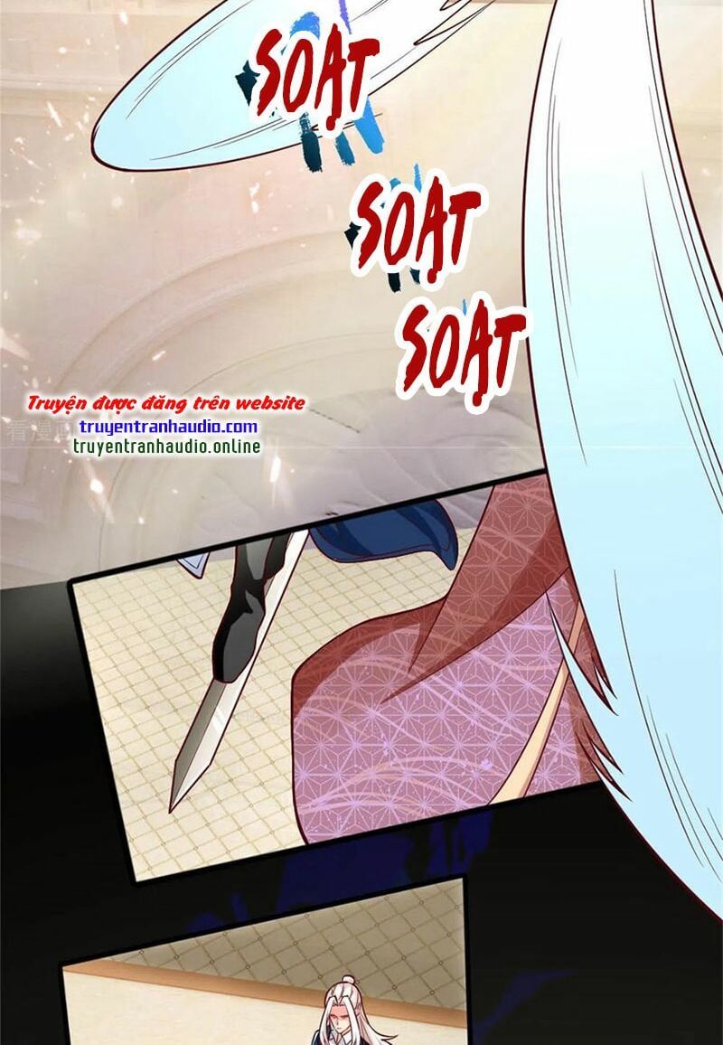 đọc truyện Vú Em Tiên Tôn Đi Ở Rể Chương 182 ảnh 8 tại Thiên Thai Truyện